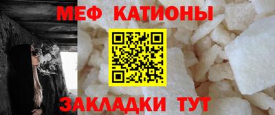 крисы Обь